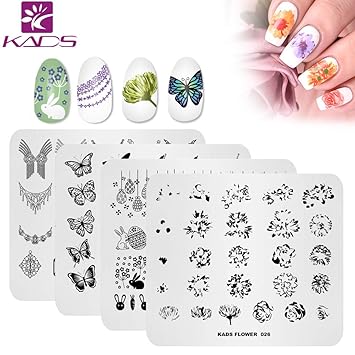 Nageldesign Zubehör Amazon - Nagel Design