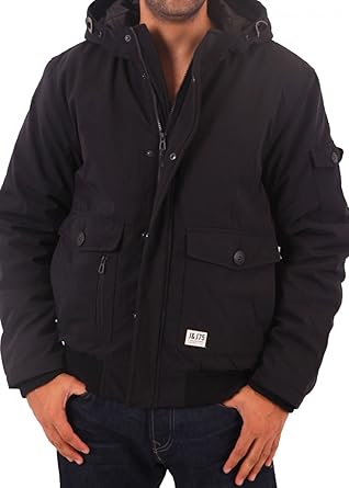jack jones carter jacket