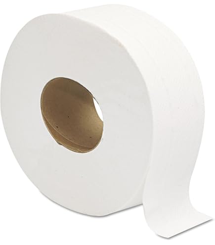Amazon.com: SKILCRAFT 8540-01-590-9073 Recycled Fiber 2-Ply