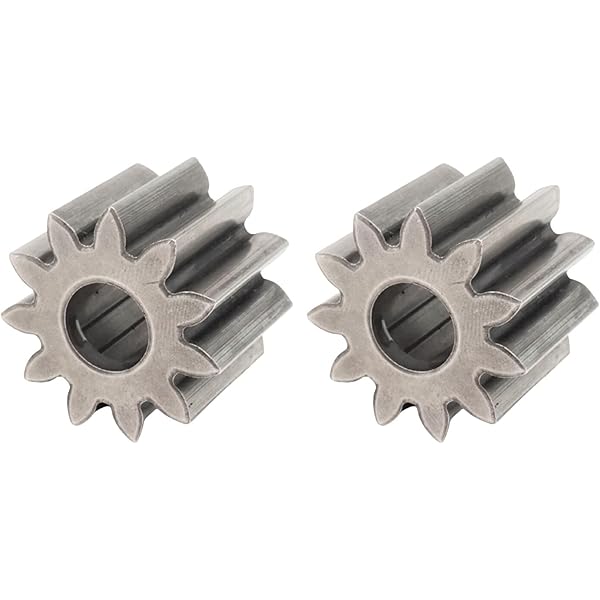 Amazon.com: IEQFUE Drive Gear Set 068346 068629 063338 Compatible 
