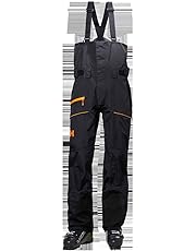 Men's Taslon Ski Bib