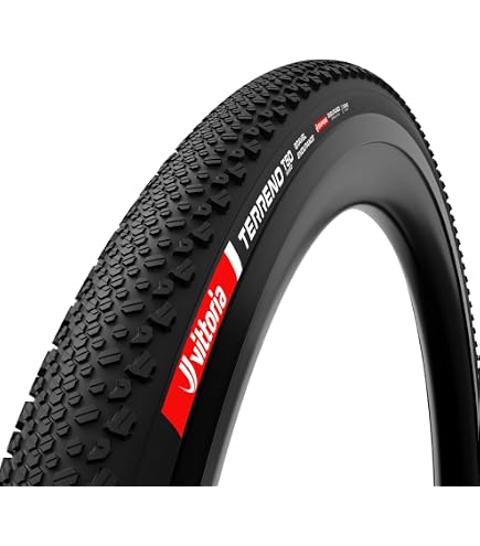 Amazon.com: Vittoria Terreno Dry Bike Tires for Gravel and Dry