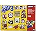Perler Beads Super Mario Crafts Mega Activity Kit, 4013 pcs