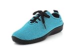 Arcopedico Turqouise Shocks LS Shoe 8-8.5 M US