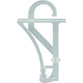 CamelBak Reservoir Dryer, Hanging Drying Kit for Crux and Antidote Hydration Reservoirs, Grey