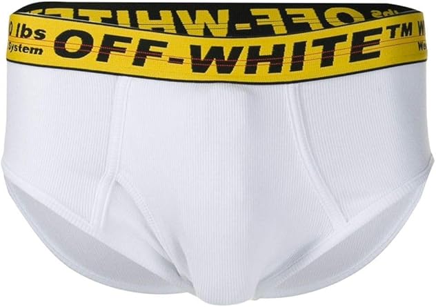 calzoncillos off white