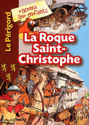 La Roque-Saint-Christophe