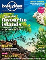 Lonely Planet Traveller