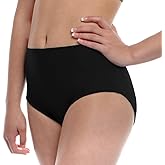 B Dancewear Womens Dance Brief Adult Sizes Performance Dancer Bottoms