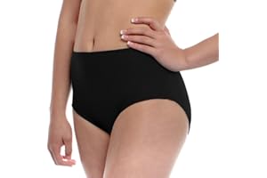 B Dancewear Womens Dance Brief Adult Sizes Performance Dancer Bottoms