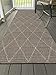 Ottomanson Jardin Collection Rug, Runner - 2'7