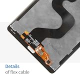LADYSON LCD Display Touch Screen Digitizer Assembly for Huawei MediaPad M3 8.4 view 5