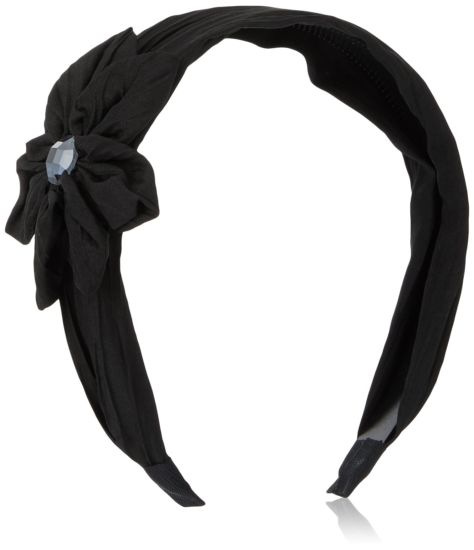 Caravan Hair Decoration Headband Number 6566