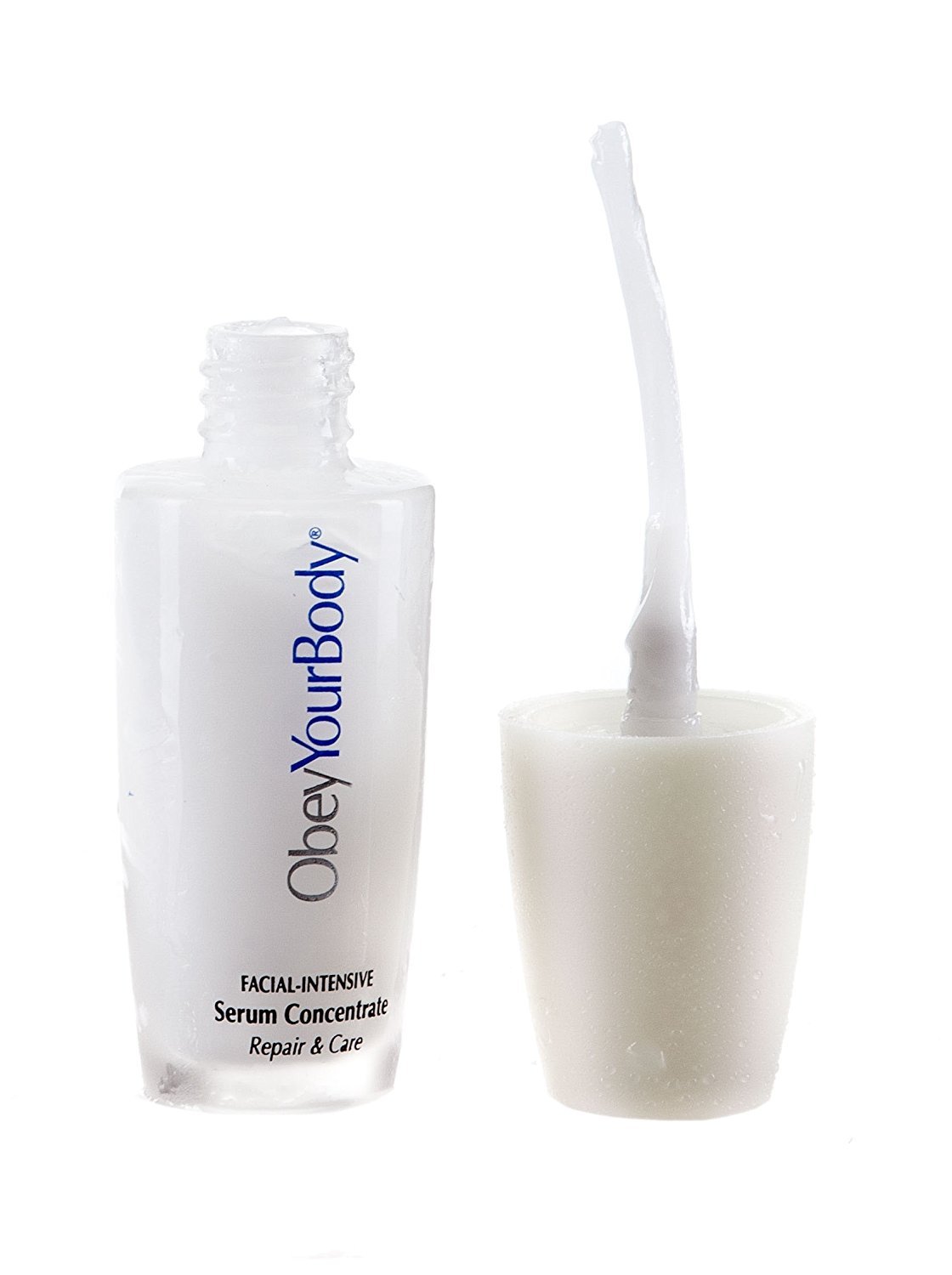 Obey your body purifying gel peel consigue el mejor cuerpo