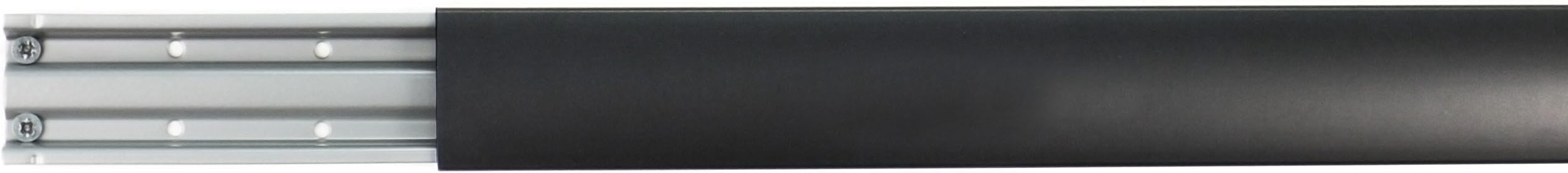 Kenovo Wall Rail & Cover Accessory 820mm For Mounting The Full Range Of Hooks, Baskets & Shelving by Kenovo DuraTrax