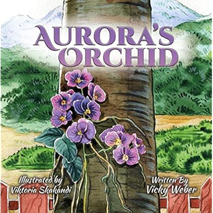 Aurora's Orchid