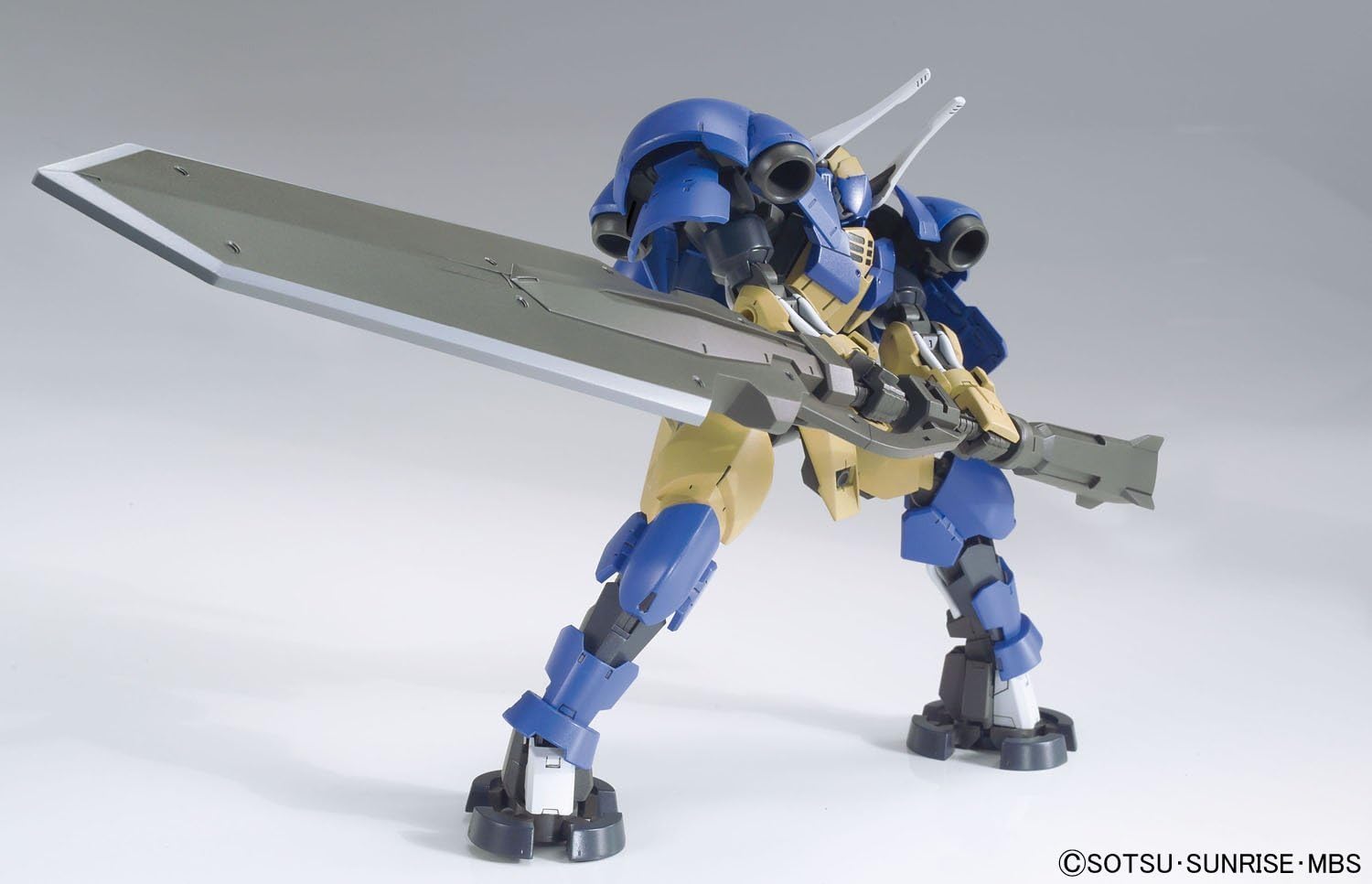 Amazon Co Jp Hg 機動戦士ガンダム 鉄血のオルフェンズ ヘルムヴィーゲ リンカー 1 144スケール 色分け済みプラモデル ホビー 通販