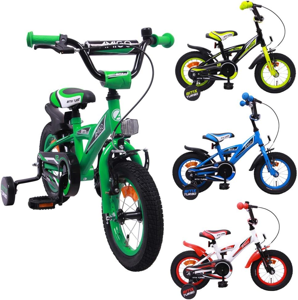 amx extreme bmx bike