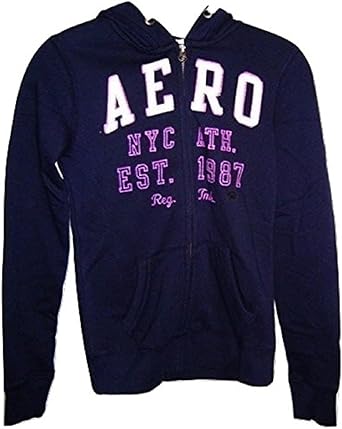 sudaderas aero
