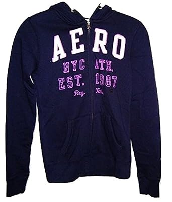 sudaderas aero