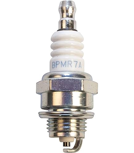 Kit Di Messa A Punto Completo Per Motori 136-142 &ndash; Candele NGK BPMR7A E Ricambi Husqvarna/Stens