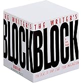 The Writer's Block: 786 Ideas to Jump-Start Your Imagination