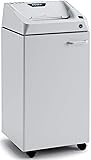 Kobra 260.1 C4 Multipurpose Cross-cut Office