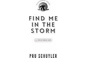 Find Me in the Storm (Nighthawks Book 7)