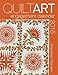 Quilt Art 2015 Calendar