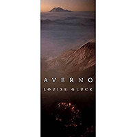 Averno: Poems book cover