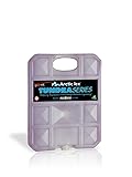 ARCTIC ICE Tundra Series, Long Lasting Reusable Ice