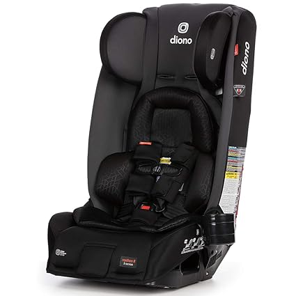 best 4 in 1 car seat