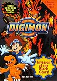 Digimon #02: Invasion of the Black Gears!