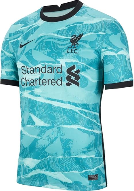 liverpool shirt adult