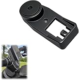 Bike Computer Mount for Bosch Kiox 300/500, Handlebar Bracket for Cube Stereo Hybrid E-Bikes