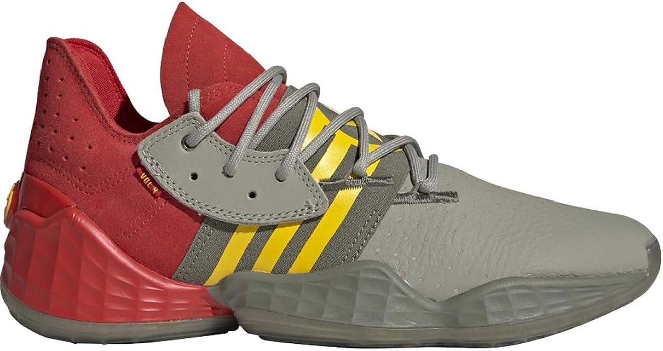 james harden volume 4 shoes