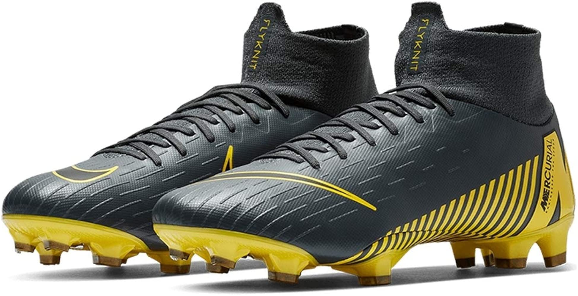 zapatillas football niño