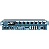 Radial SW8-USB Dual-USB Auto-Switcher and Interface