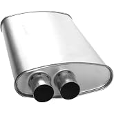 AP Exhaust 709015 Muffler