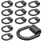 Mytee Products (12 Pack) 1/2" Heavy Duty Weld-On