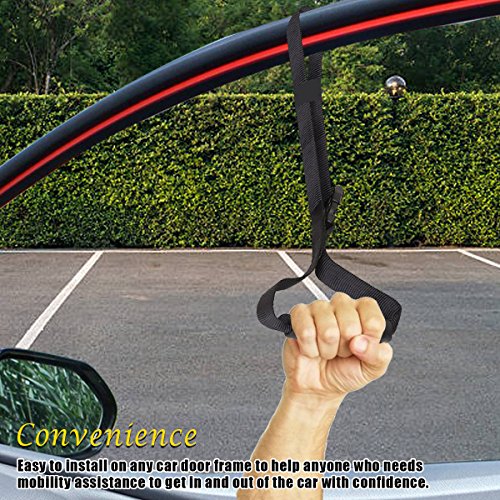 5 VaygWay+Automotive+Adjustable+Support+Disability+Assistance