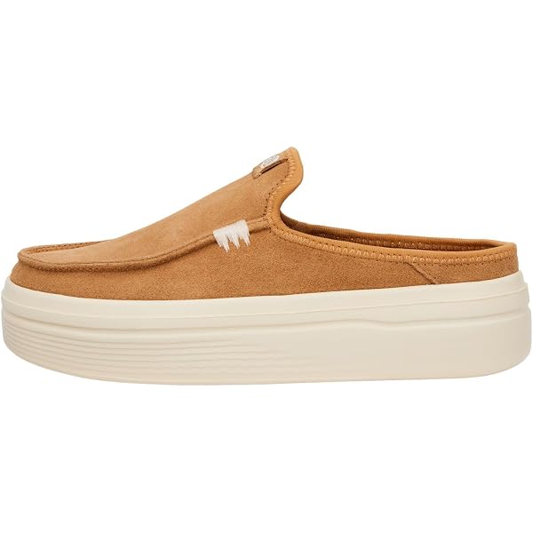 Amazon.com | HEYDUDE Welsh Grip Mix, Mens Shoes, Men display picture 3