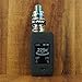 ModShield for Smok X PRIV 225W TC Silicone Case & Tank Band ByJojo XPRIV Cover Shield Wrap Skin Sleeve (Black)