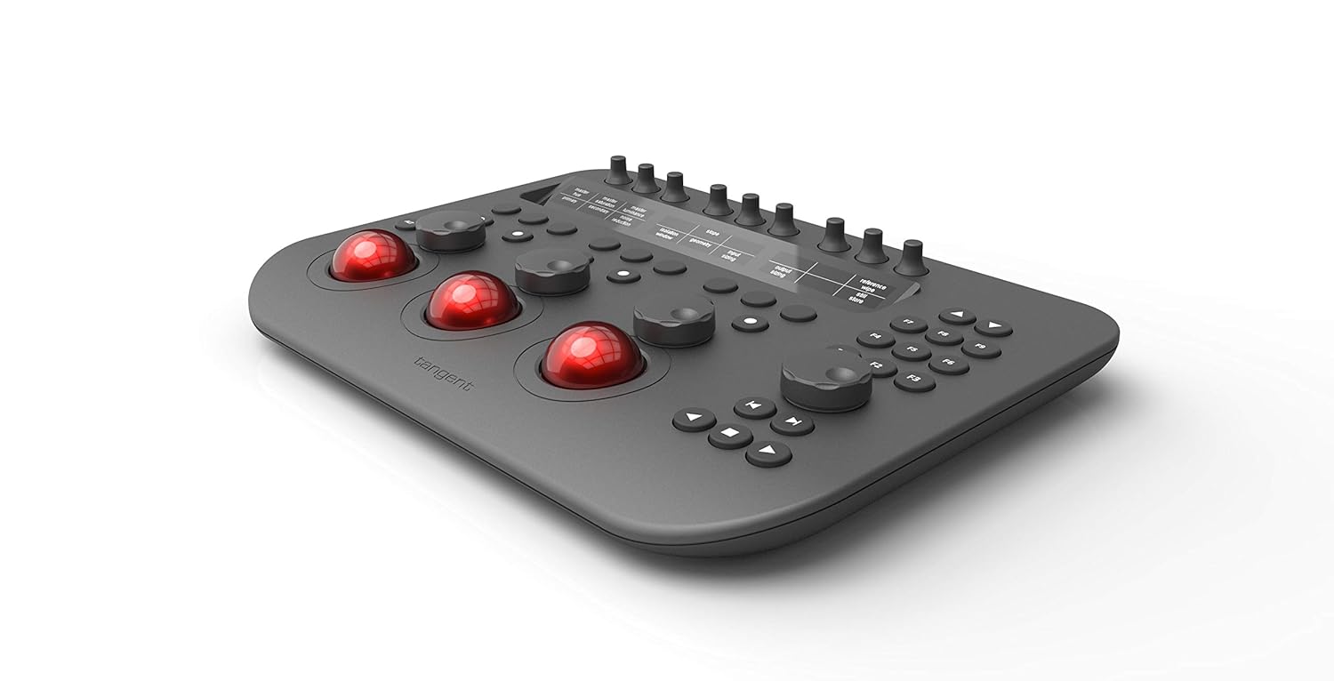 Buy tangent Wave2 Color Grading Control Surface Online at Low Prices in