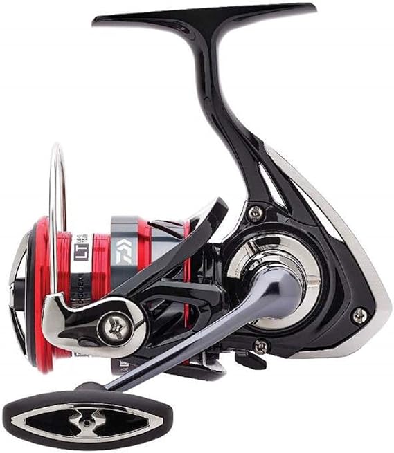 daiwa ninja lt 2018