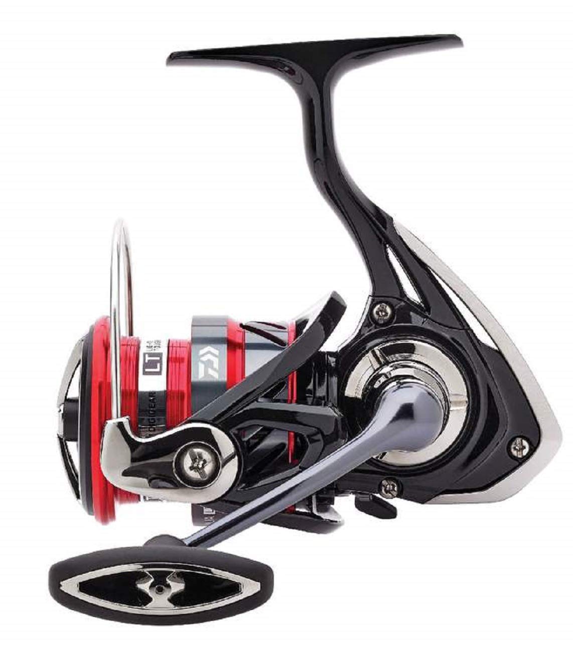 Daiwa 18 NINJA LT 3000-C Reel 18NJLT3000-C