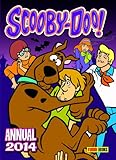 Scooby-Doo Annual 2014
