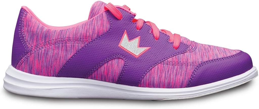 Brunswick Ladies Karma Sport Bowling Shoes Brunswick Ladies Karma Sport Bowling Shoes