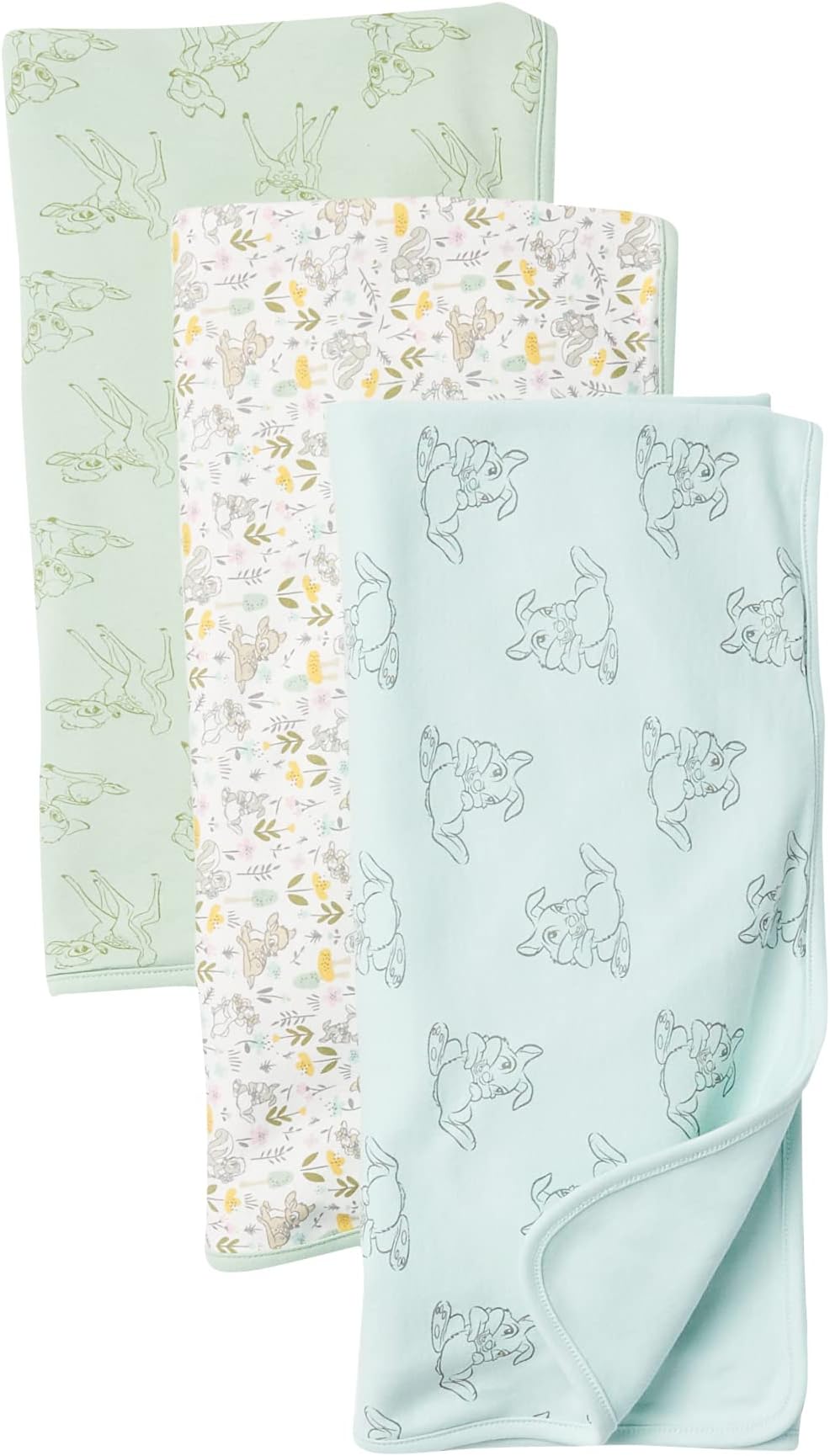 Amazon Essentials Disney Marvel Star Wars Princess Girls' Swaddle