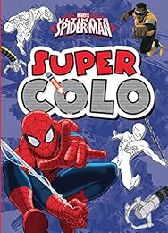 Marvel Ultimate Spider-Man